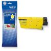 Brother LC528XLY Tintenpatrone Gelb XL – Original, ca. 10.000 Seiten