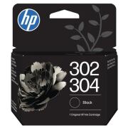 HP 302/304 B7RT7AE Tintenpatrone Schwarz &ndash;...