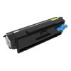 Toner kompatibel für Lexmark B342X00 – B3340dw B3442dw MB3442adw MB3442i Schwarz