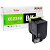 Toner kompatibel für Lexmark 24B7184 – XC2240 XC4240 XC4240i Gelb