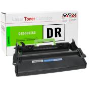 Trommeleinheit kompatibel f&uuml;r Lexmark 55B0ZA0...