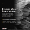 Trommeleinheit kompatibel für Lexmark 55B0ZA0 – B3340dw B3442dw MS331dn MS431dn MX431adn MX432adwe XM1342 ca. 40.000 Seiten