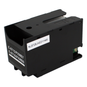 Resttintenbeh&auml;lter kompatibel f&uuml;r Epson T6715...