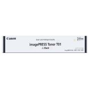 Canon T01 8066B001 Toner Schwarz &ndash; Original, ca....