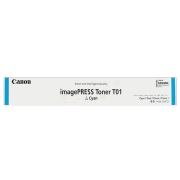 Canon T01 8067B001 Toner Cyan &ndash; Original, ca....