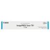 Canon T01 8067B001 Toner Cyan – Original, ca. 39.500 Seiten