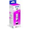 Epson 106 C13T00R340 Tintenpatrone Magenta – Original, ca. 5.000 Seiten