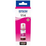 Epson 114 C13T07B340 Tintenpatrone Magenta –...