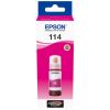 Epson 114 C13T07B340 Tintenpatrone Magenta – Original, ca. 6.700 Seiten