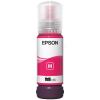 Epson 107 C13T09B340 Tintenpatrone Magenta – Original, ca. 7.200 Seiten
