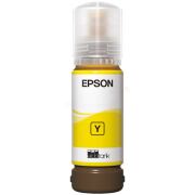 Epson 107 C13T09B440 Tintenpatrone Gelb &ndash; Original,...