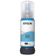 Epson 107 C13T09B540 Tintenpatrone Foto-Cyan &ndash;...