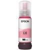 Epson 107 C13T09B640 Tintenpatrone Foto-Magenta – Original, ca. 7.200 Seiten