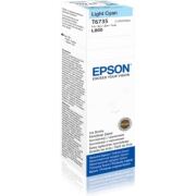Epson T6735 C13T67354A Tintenpatrone Foto-Cyan &ndash;...