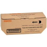 Utax 614010010 Toner Schwarz &ndash; Original, ca. 14.500...