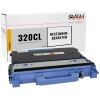 Resttonerbehälter kompatibel für Brother WT-320CL – DCP-L8410cdw HL-L8360cdw HL-L9310cdw MFC-L8690cdw MFC-L8900cdw, ca. 50.000 Seiten