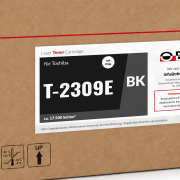 Toner kompatibel f&uuml;r Toshiba T-2309E &ndash;...