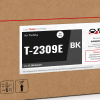 Toner kompatibel für Toshiba T-2309E – E-Studio 2303A E-Studio 2309A E-Studio 2803A E-Studio 2809A Schwarz, ca. 17.500 Seiten