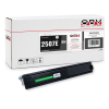 Toner kompatibel für Toshiba T-2507E – E-Studio 2006 E-Studio 2306 E-Studio 2506 E-Studio 2507 Schwarz, ca. 12.000 Seiten