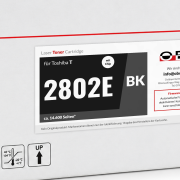 Toner kompatibel für Toshiba T-2802E –...