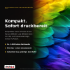 Toner kompatibel für Pantum TL-A5220 – BP5200 BM5220 Schwarz, ca. 3.000 Seiten