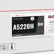 Toner kompatibel für Pantum TL-A5220H – BP5200...