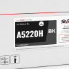 Toner kompatibel für Pantum TL-A5220H – BP5200 BM5220 Schwarz, ca. 6.000 Seiten