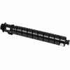 Toner kompatibel für Ricoh 841853 – MP C4503 MP C5503 MP C6003 Schwarz, ca. 33.000 Seiten