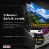 Toner kompatibel für Ricoh 841853 – MP C4503 MP C5503 MP C6003 Schwarz, ca. 33.000 Seiten