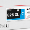 Toner kompatibel für Brother TN-625XLC Cyan – HL-L8430CDW / MFC-L8930CDW, ca. 4.500 Seiten (ersetzt auch TN-625C)