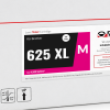 Toner kompatibel für Brother TN-625XLM Magenta – HL-L8430CDW / MFC-L8930CDW, ca. 4.500 Seiten (ersetzt auch TN-625M)
