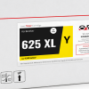 Toner kompatibel für Brother TN-625XLY Gelb – HL-L8430CDW / MFC-L8930CDW, ca. 4.500 Seiten (ersetzt auch TN-625Y)