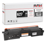 Toner kompatibel für Brother TN-627BK Schwarz...