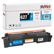 Toner kompatibel f&uuml;r Brother TN-627C Cyan &ndash;...