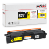 Toner kompatibel für Brother TN-627Y Gelb – HL-L8570CDW / MFC-L8970CDW, ca. 10.000 Seiten