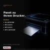 Toner kompatibel für Brother TN-627Y Gelb – HL-L8570CDW / MFC-L8970CDW, ca. 10.000 Seiten