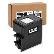 Resttintenbeh&auml;lter kompatibel f&uuml;r Epson C9344...
