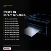 Trommeleinheit kompatibel für Brother DR-320CL – HL-4140CN HL-4150CDN HL-4570CDW DCP-9055CDN DCP-9270CDN MFC-9460CDN MFC-9970CDW, ca. 25.000 Seiten